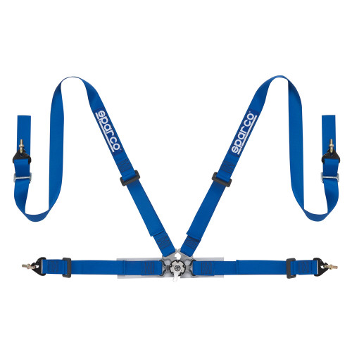 Sparco 2 Inch 4 Cam Lock