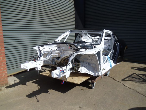 Custom Cages Nissan Skyline R35 - Multipoint  [T45]