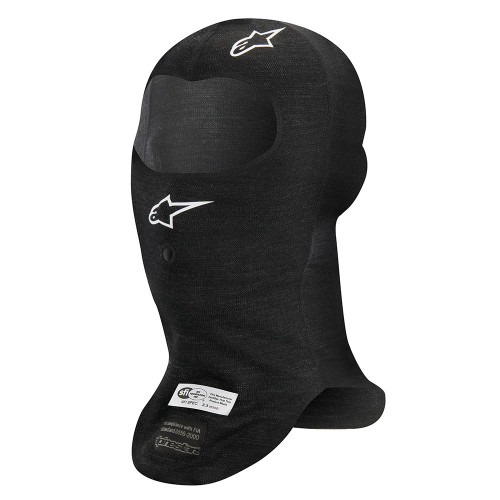 Alpinestars ZX EVO Balaclava - black
