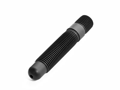 Rennline Competition Lug Studs - Porsche - M14 - 1 piece