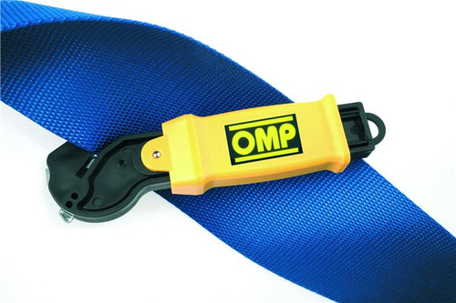 OMP Safety Harness Cutter