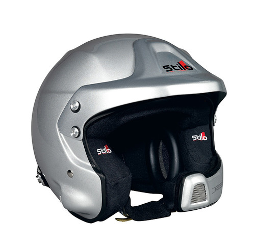 STILO WRC DES Composite Helmet-CLEARANCE STILO WRC DES Composite Helmet-CLEARANCE