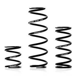Swift Standard Coilover Springs (single spring)