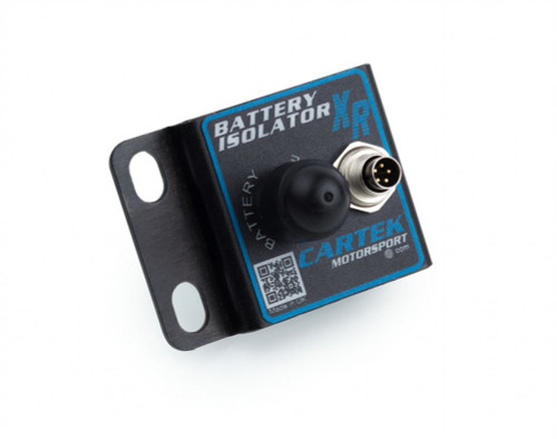 Cartek XR Battery Isolator (unit only)