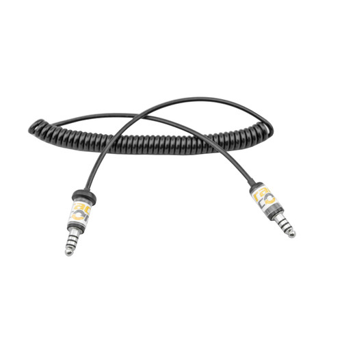 Racecom Stilo Helmet to Peltor Intercom Adaptor