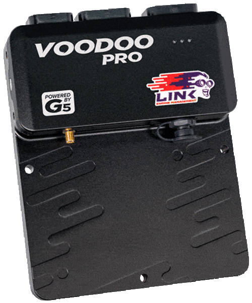 Link G5 Voodoo Pro