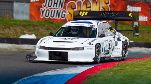 Syvecs Subaru Impreza 1992 to 2005 - DIRECT FIT ECU (S7)