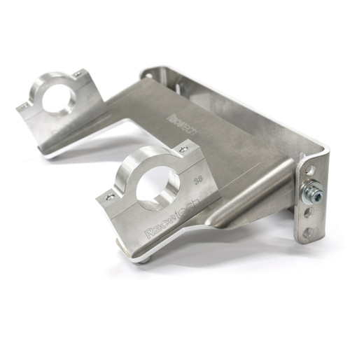 clamps not included