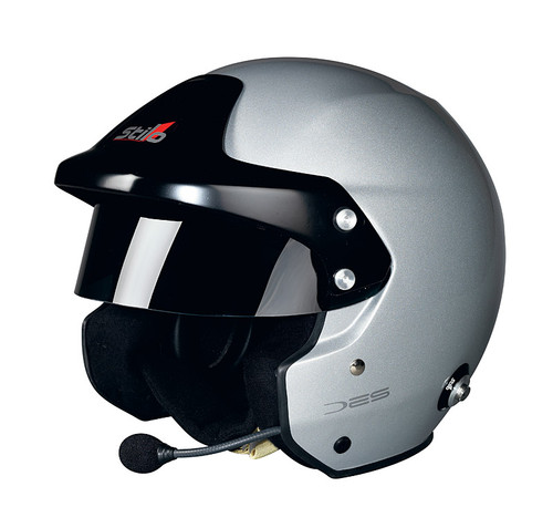 shown with optional visor
HANS posts not included shown with optional visor
HANS posts not included