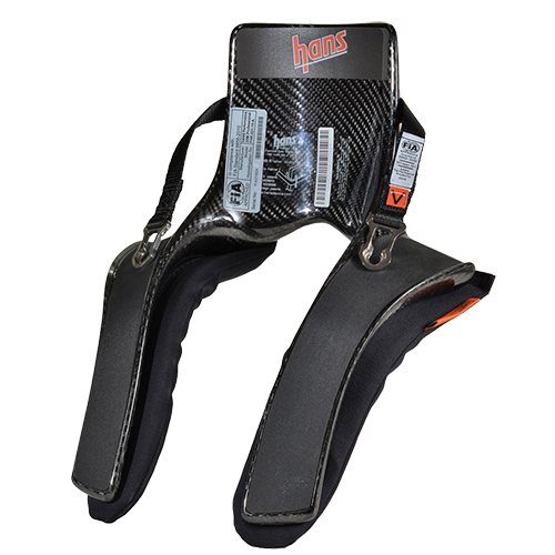 HANS Professional Model 20