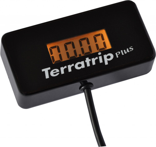 Terratrip Remote Display V3