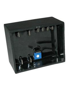 Terratrip Dual Sensor Interface