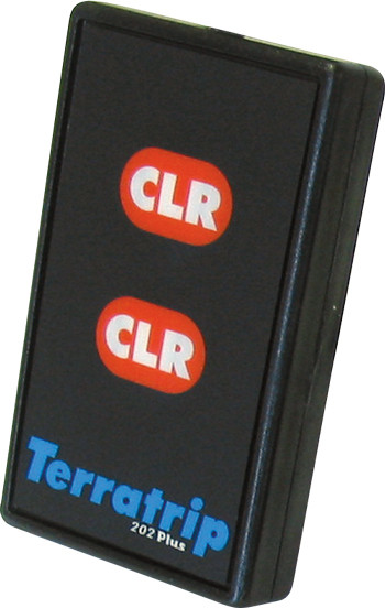 Terratrip Remote Zeroing Unit - 202+ V3