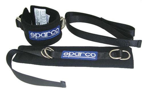 Sparco Arm Restraint