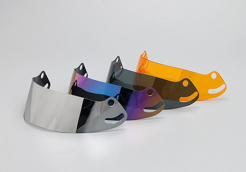 STILO Open Face Visor