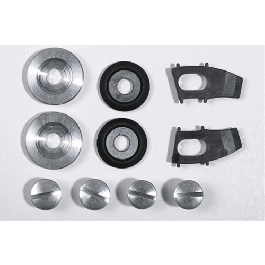 Arai GP-5, GP-6 Screw-Pivot Kit