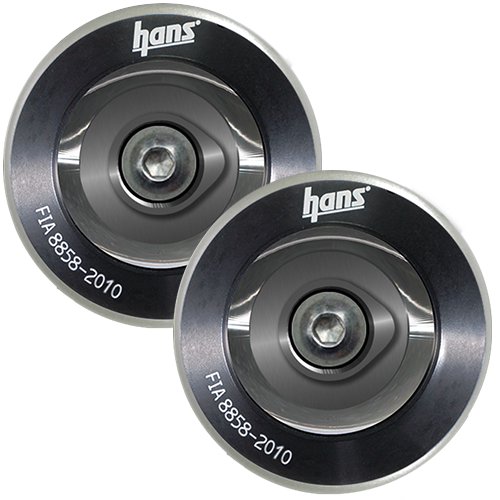 HANS Post Clip Anchor 