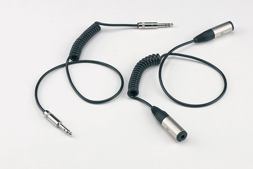 STILO Intercom / Helmet Adaptors