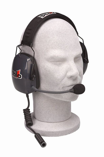 STILO WRC Headset