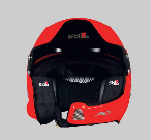 STILO WRC DES Offshore Helmet