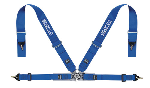 Sparco 4PT Belt Harness