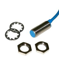 Terratrip Probe - Wheel Type (3.5mm)