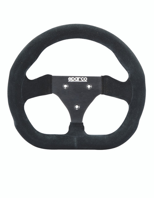 Sparco P 260 Steering Wheel (260 x flat)