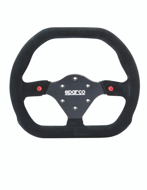 Sparco P 310 Steering Wheel (310 x flat)