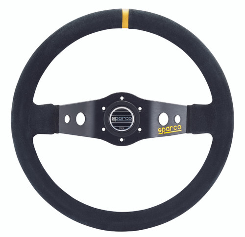 Sparco R 215 Steering Wheel (350 x 90)