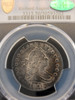 1806/5 Draped Bust Quarter; PCGS AU50; CAC (ON HOLD)