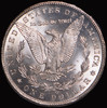 1883cc Morgan GSA Dollar; PCGS; MS 64