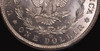 1883cc Morgan GSA Dollar; PCGS; MS 64