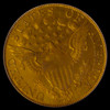 1799 Drape Bust Eagle; PCGS; AU 55; BD-4 Small Obverse Stars