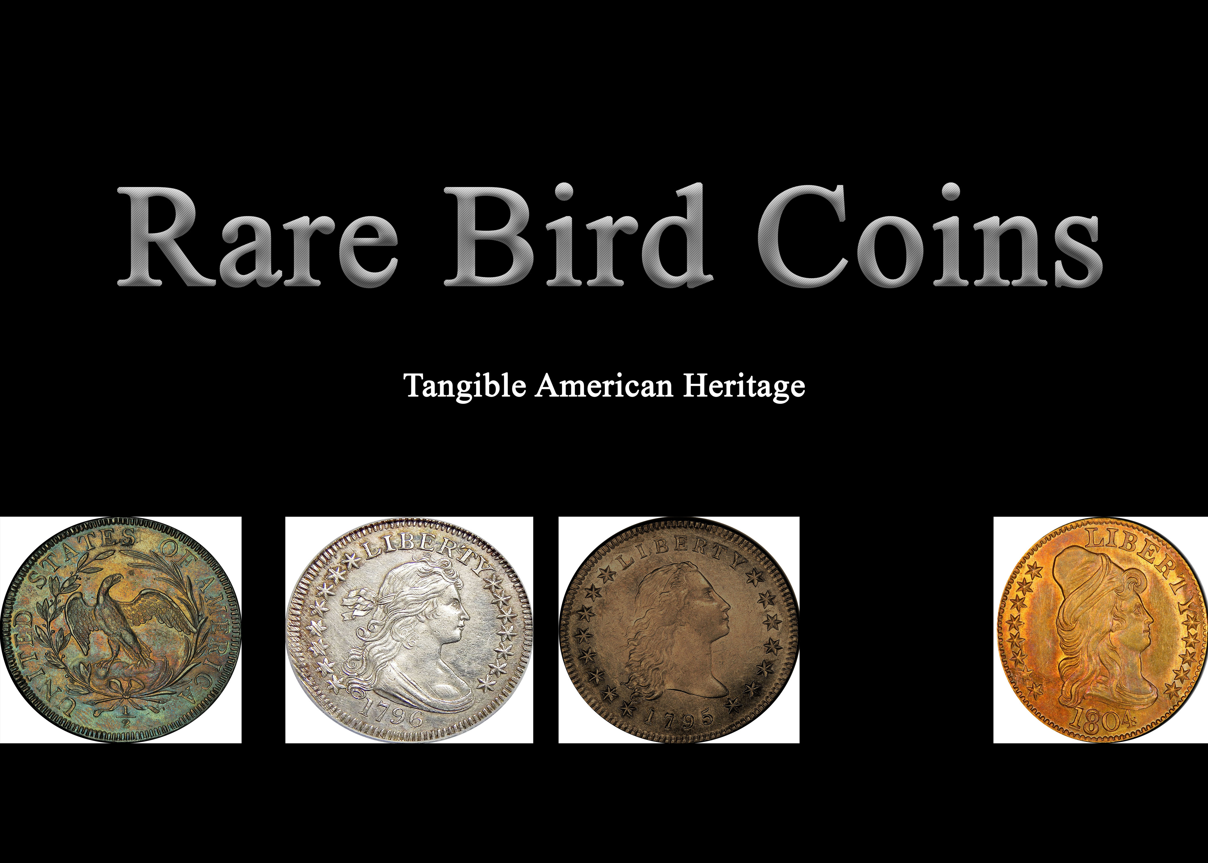 rarebirdcoins.com