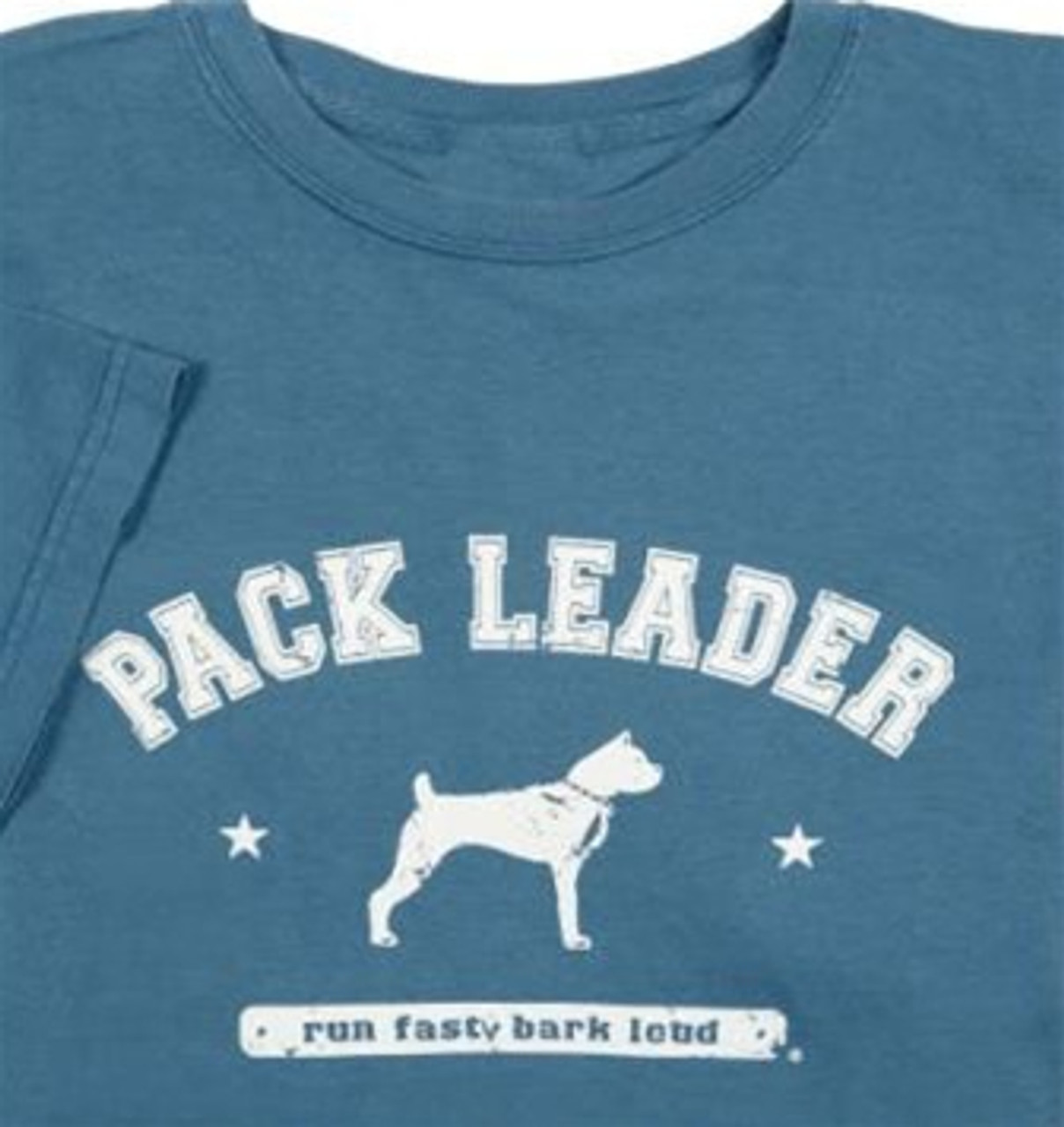 pack leader t shirt