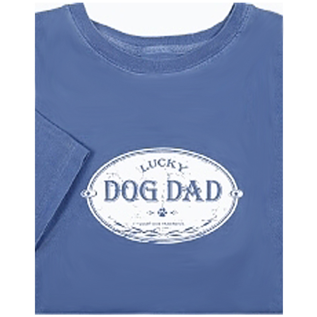 Dog dad apparel Clearance