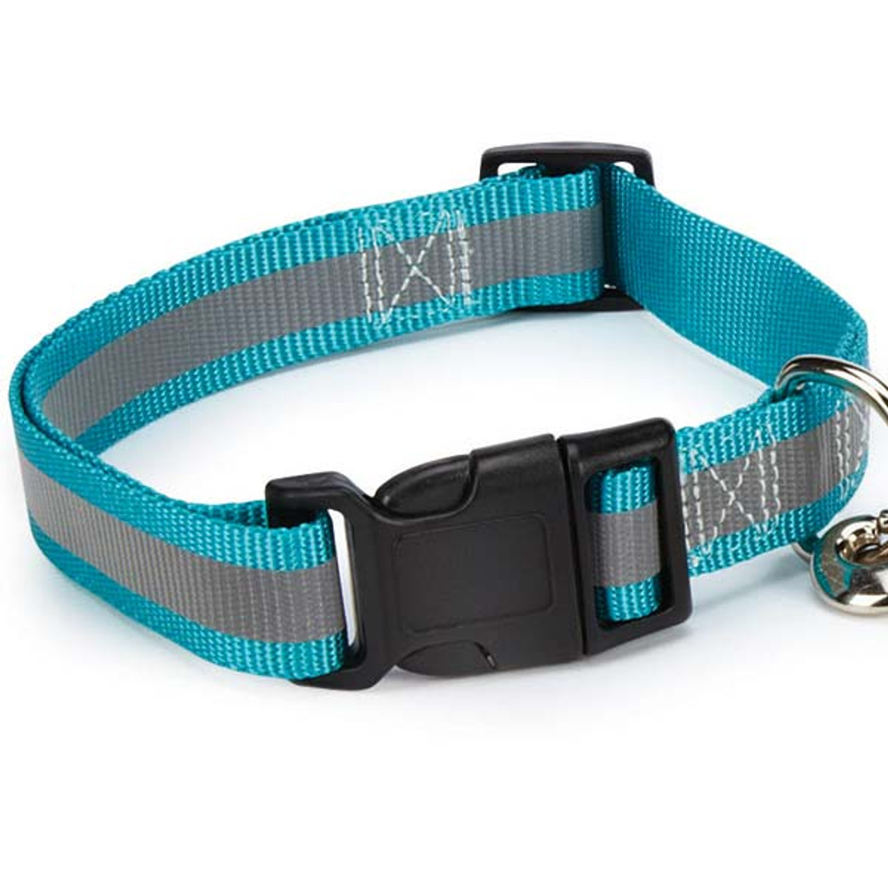 Dog collars reflective clearance
