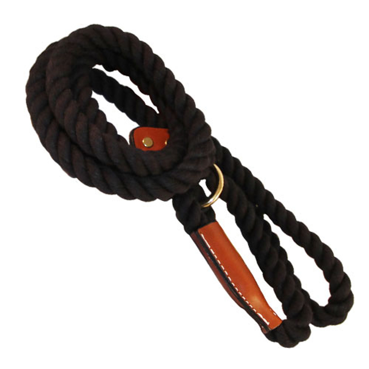 Cotton Rope Dog Leash, Buy Now