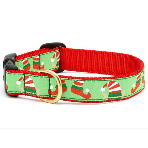 dog elf collar