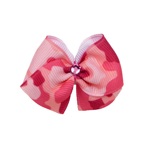 Louis Vuitton Dog Hair Bows