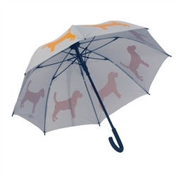 beagle umbrella