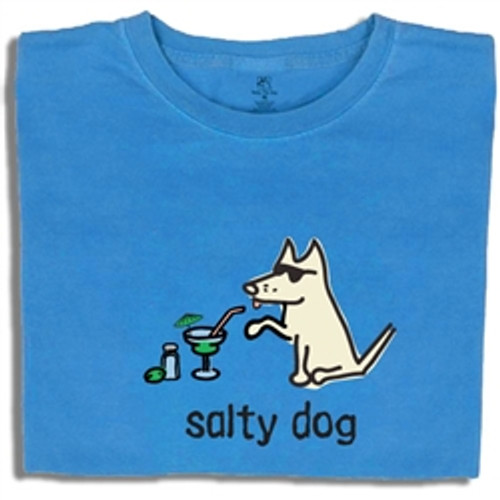Salty Dog T-Shirt