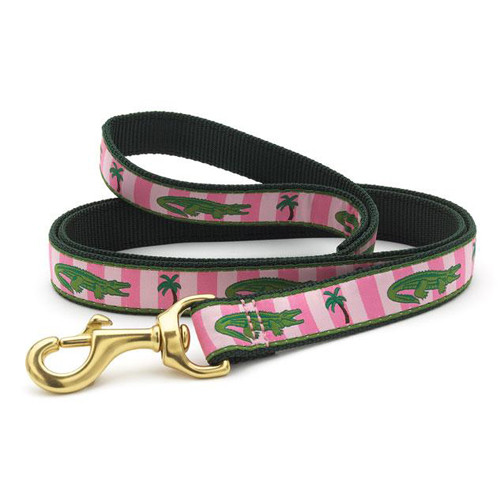 Up Country #Rescue Dog Collar - Small (Narrow)