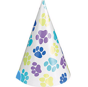 dog party hats