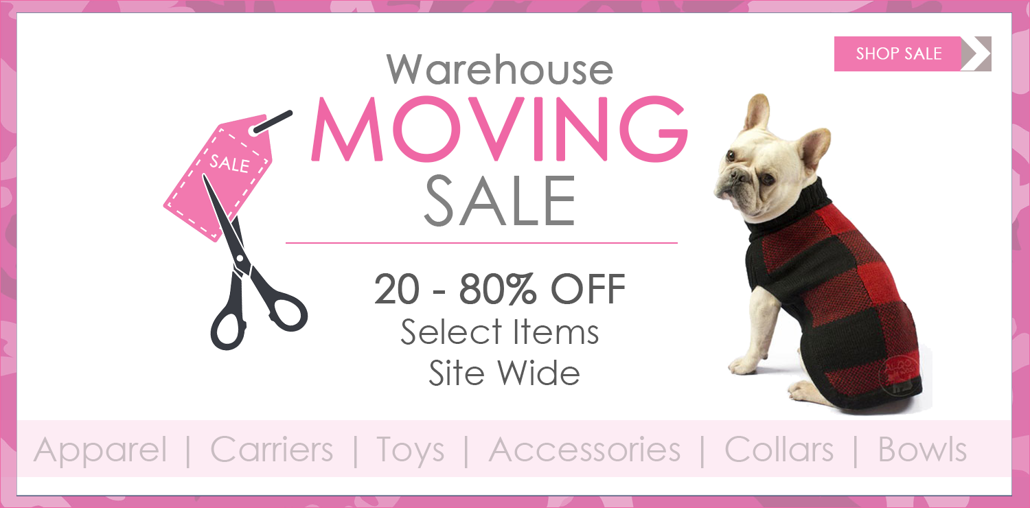 puppy clothes and accessories