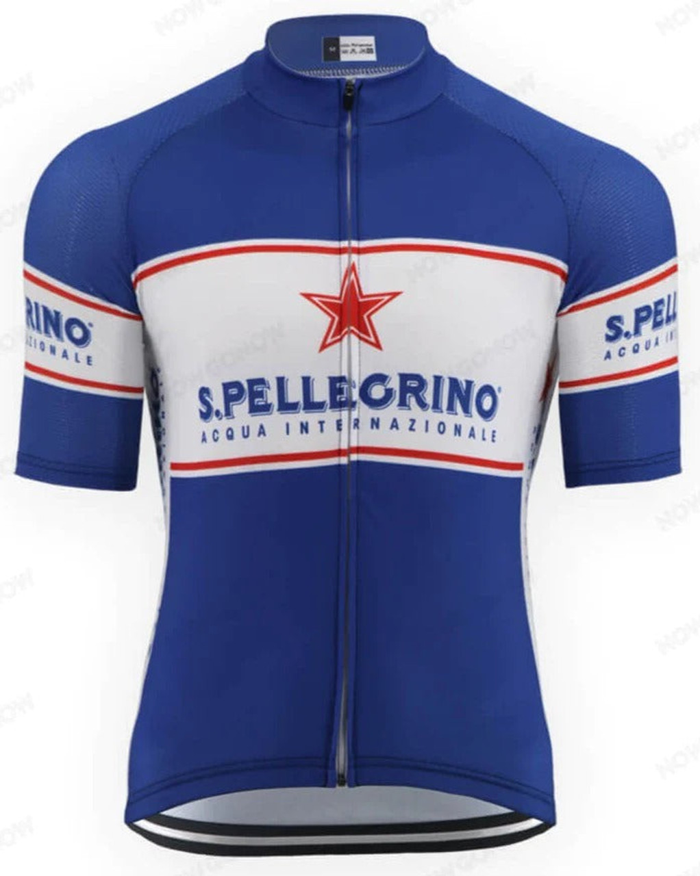 San pellegrino cycling sale jersey