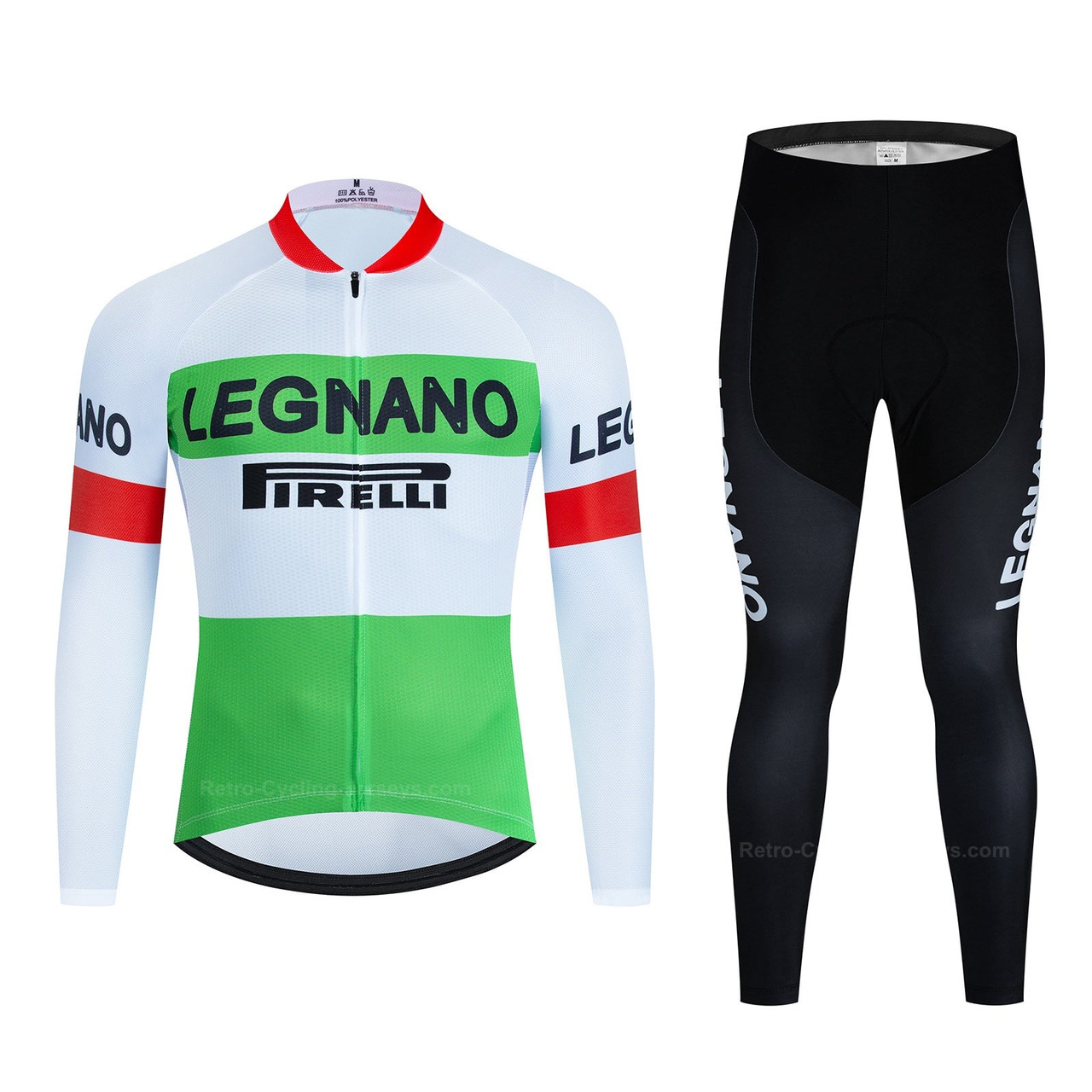 Classic cycling jerseys 2025