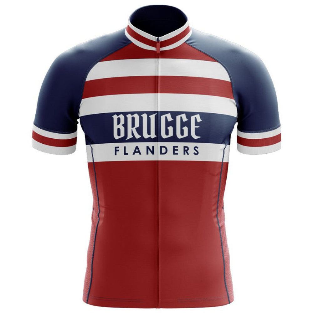De Marchi Retro Cycling Kits Vintage Supreme Style De Marchi