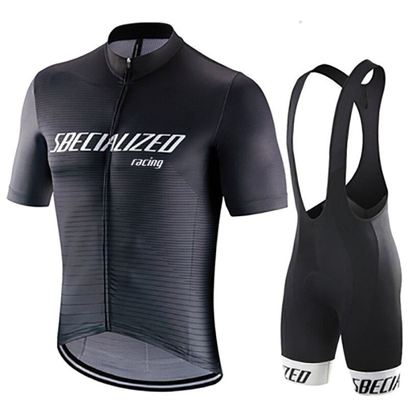 Cycling Clothing Jersey Ciclismo Hombre Specialized Cycling Bib