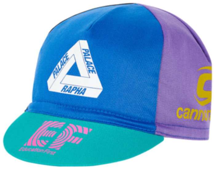 Rapha Palace Cycling Cap Retro Cycling Jerseys